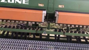 сеялка AMAZONE D9-60 super экспресс-обзор от Ираки Концелидзе