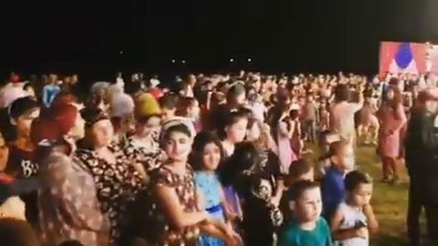 туй дар Шахринав 2019