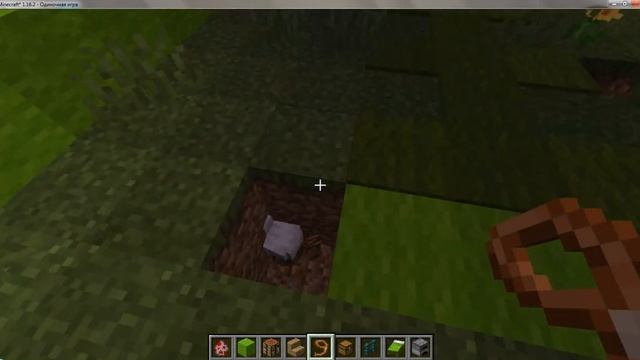 КАК ПОСТРОИТЬ ПАЛАТКУ С НАСТОЯЩИМИ ВЕРЁВКАМИ В МАЙНКРАФТЕ смотреть онлайн