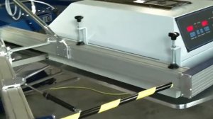 Промежуточная сушка Calmatech QC 4661 с MHM S Type Plus