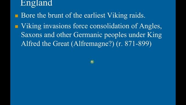 AP World History Chapter 17 Review-Recovering from Collapse: Early Middle Ages in Europe смотреть онлайн