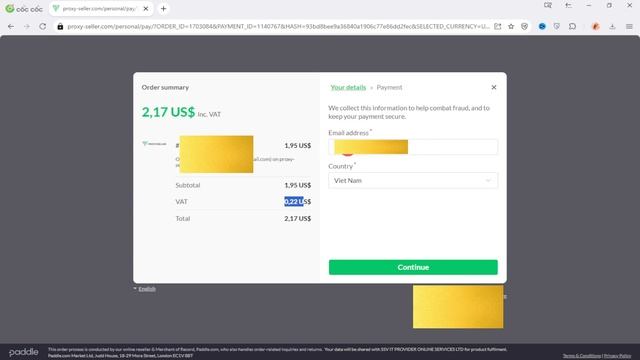 Hướng Dẫn Thuê Proxy Để Nuôi Via Clone Facebook Mới Nhất 2023 смотреть онлайн