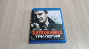 Blu-ray диски распаковка посылки №23 Блю-рей Гуру.