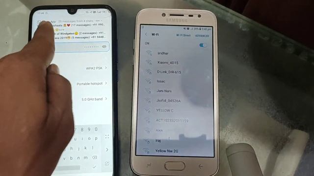 HOTSPOT NOT SHOWING, MOBILE HOTSPOT NOT WORKING, PROBLEM SOLVED BY MNR TECH, смотреть онлайн