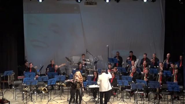 Елена Гербер    Sam Brown  "Stop"