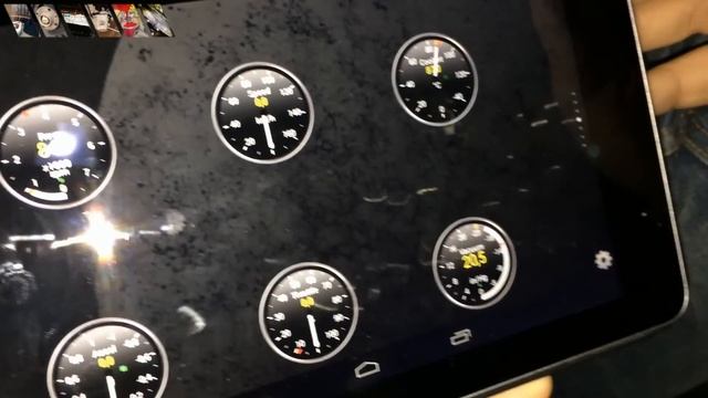 Компьютерная диагностика автомобиля ELM327 Android (Часть 2) смотреть онлайн