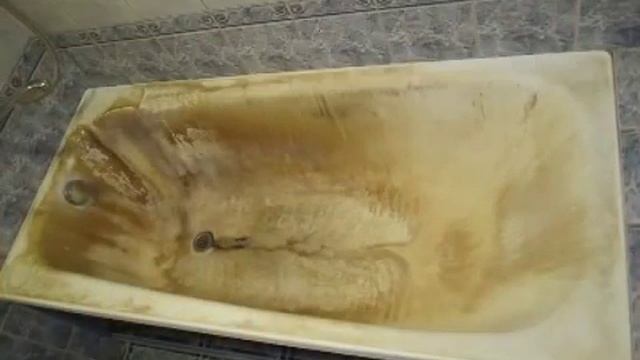 Наливная ванна - выбор мастера смотреть онлайн