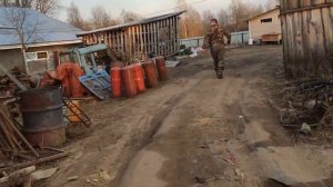 Охота в Смоленской области Март 2020