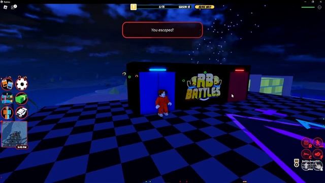 ? ПРОСТОЙ СКРИПТ на БЕЙДЖИК Jailbreak в Roblox! | ПОЛУЧИЛ БЕЙДЖИК за 2 СЕКУНДЫ! ? смотреть онлайн