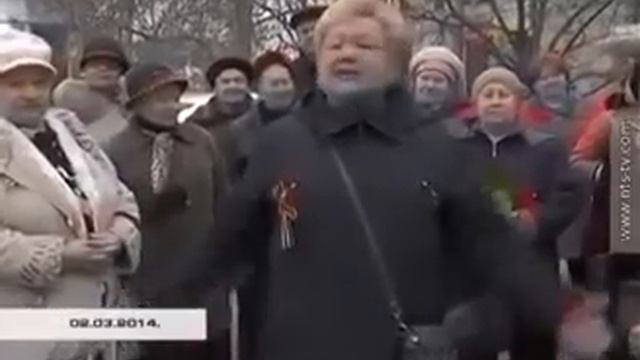 Скучаю за Советским Союзом!!! смотреть онлайн