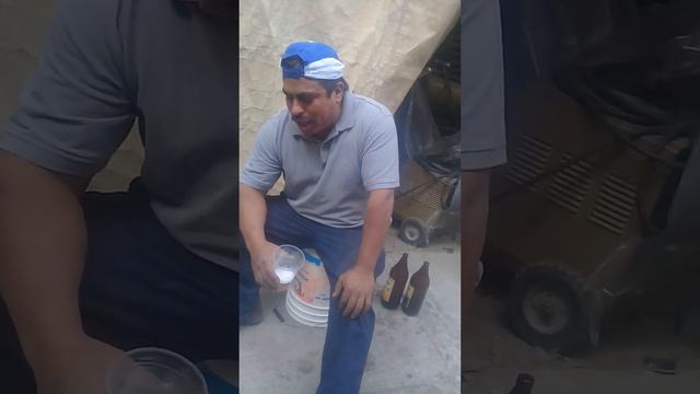 Las rejas no matan cover Rodrigo García смотреть онлайн