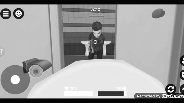 Прятки предметами в игре Hide Online смотреть онлайн