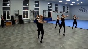 Микс 2020. Центр Art Vision Симферополь