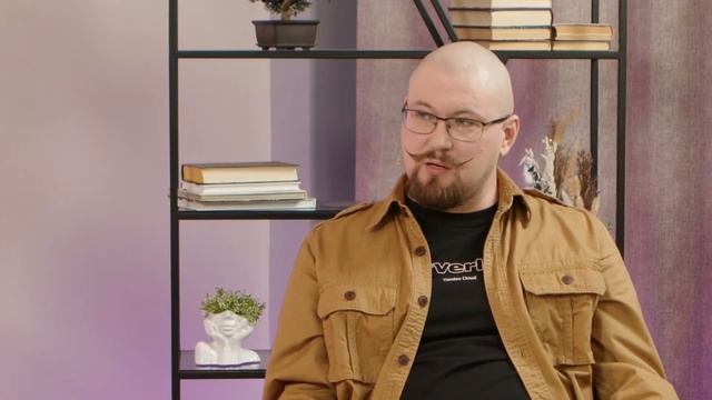 Эфир про то, как устроены команды в Yandex Cloud, Yandex Infrastructure и Yandex 360 смотреть онлайн