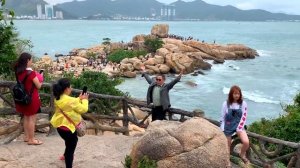 Башни Понагар. Сад Камней в Нячанге. Набережная Нячанга.