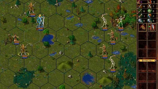 Eador Genesis (New Horizons Modded) – Part 68 | The best defense is a good defense смотреть онлайн