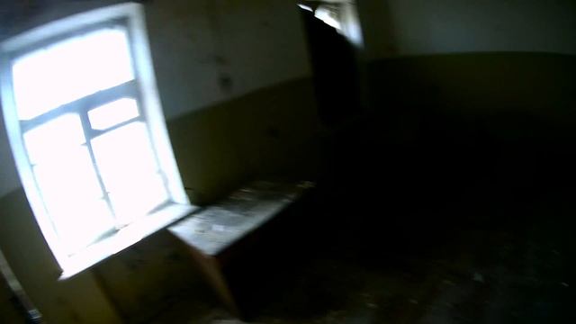 Заброшенный торпедный завод "Гидроприбор" | Крым | Часть 2 | [Scramble Stories]
