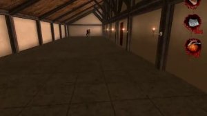 postal2  прохождение церковь