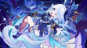OST Furina | Genshin Impact 4.2 | Focalor | Genshin Impact OST