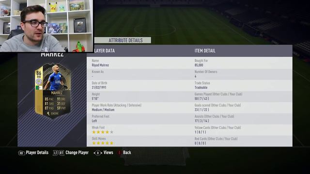 THE BEST 1 MILLION COIN FUT CHAMPS SQUAD ON FIFA 18!!! смотреть онлайн