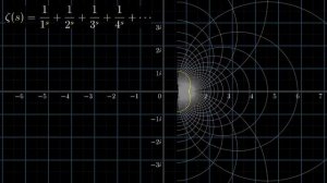 MIT - Massachusetts Institute of Technology - Визуализация гипотезы Римана