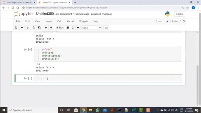 Python Built-in Functions | Python Functions For Beginners | Updegree
