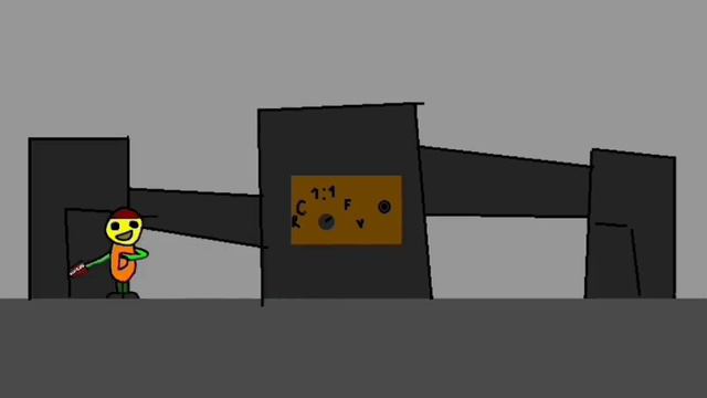 Самое худшое, что может произойти когда прокачиваешься в Scp-914 | Мем про Scp:Secret laboratory #2 смотреть онлайн