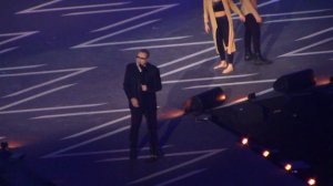 Песня 2022. Мегаспорт. Владимир Пресняков-У тебя есть я