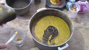 БГВ 22 Чёрная Львинка ЖИР