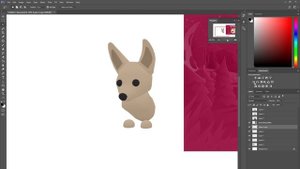 Новый ПЕТ за робаксы в Роблокс Адопт Ми! Новости и Секреты обновления в Roblox Adopt Me