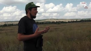 Вадим Чернобров. Хрономиражи в Перевозниках.