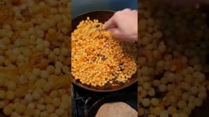 Гороховая каша