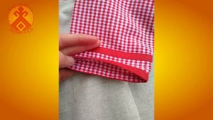 ПОШИВ ЖЕНСКОЙ РУБАХИ С КОКЕТКОЙ