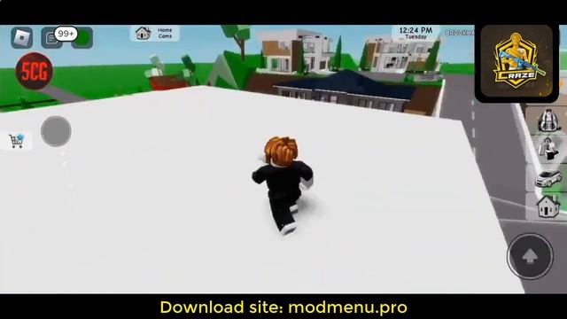ROBLOX MOD APK 2023 (Android/iOs)✔️Roblox Mod Menu 2.582.384 | Unlimited Robux Hack Mobile Mod