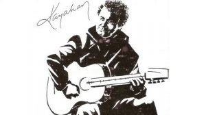 Kayahan - Gözlerinin Hapsindeyim