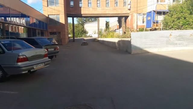 Карт пермь