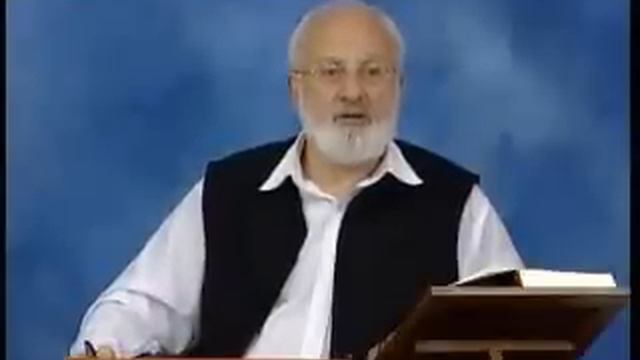 Каббала или религия ? смотреть онлайн