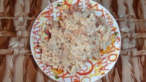Печеночные котлеты из куриной печени