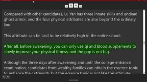 Global Job Change: Starting With The Hidden Job, Lord Of The Death Chapter 8: Skill upgrade