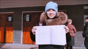 Поздравление маме с 8 Марта.