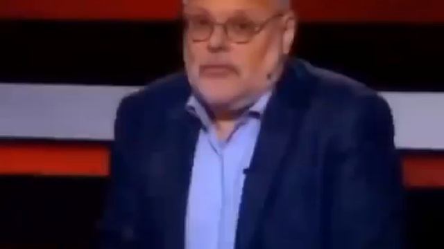 Что-то пошло не так. Соловьев об Украине. смотреть онлайн