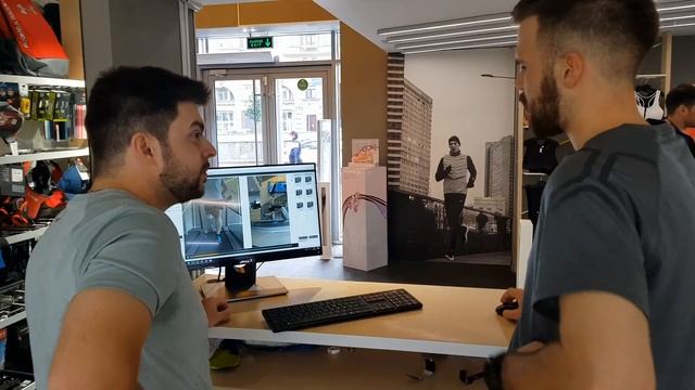 Как выбрать кроссовки для бега?