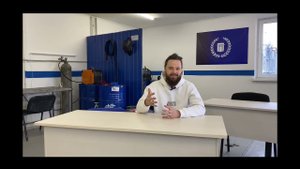 Отзыв об обучении в центре подготовки сварщиков "Специалист"