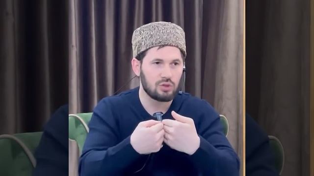 Мухаммад Сулейманов