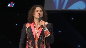 Группа Садко   Я встретил розу