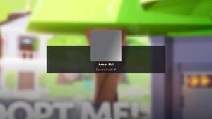 Как зайти на донатерский сервер в адопт ми