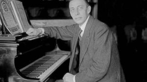 Rachmaninoff Транскрипция