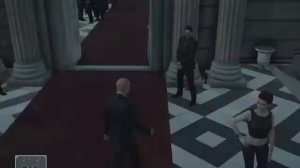 HITMAN 2016 - PARIS Graphic Error Intel HD 4400