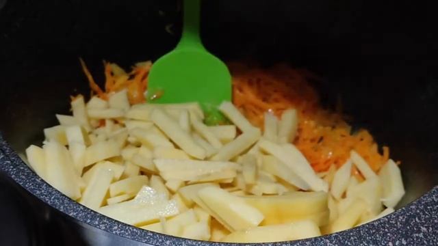 САМЫЙ  ПРОСТОЙ и ВКУСНЫЙ СУП с ФРИКАДЕЛЬКАМИ ?