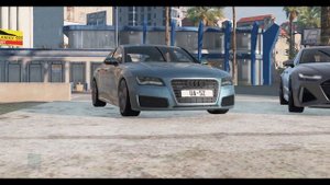 Windshield Wipers Mod | BeamNG.drive